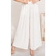 thumbnail image 1 of Pantalon Palazzo Algodon Mujer Tipo Lino Casual Playero 3001, 1 of 2