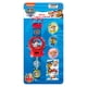 thumbnail image 1 of Reloj Lanzadores de Discos Paw Patrol, 1 of 3
