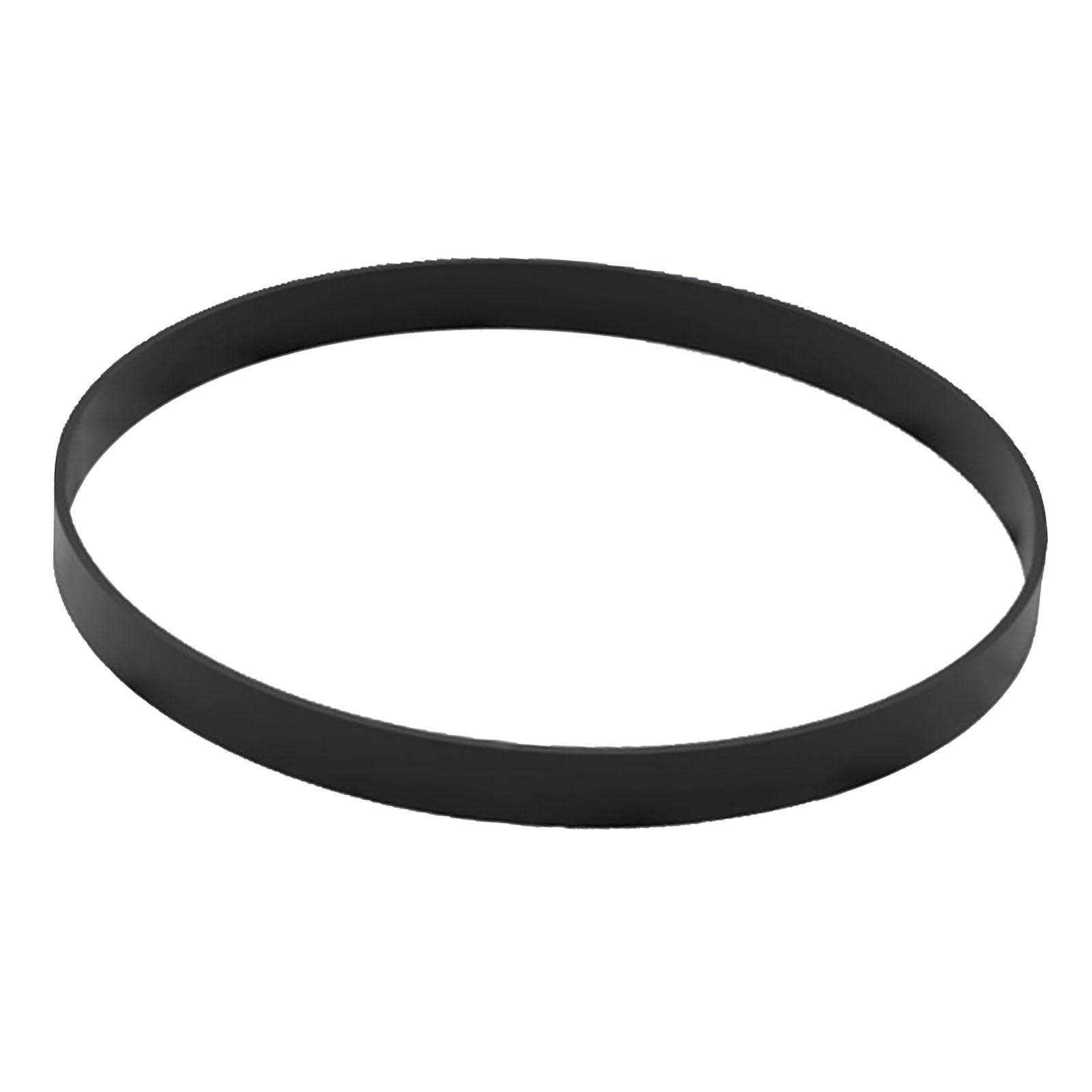 Magideal - Neumáticos Para Sierras De Cinta Piezas De De Cinta Accesorios Profesionales Pieza De Repuesto Resistente Al Desgaste Rueda De Goma Cuchilla Po 205 X 12 Cm