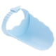thumbnail image 2 of Extensor De Grifo Para Niños Herramienta De Cocina Para Niños Esquina Redonda Agregar Diversión Azul, 2 of 5
