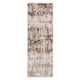 thumbnail image 1 of Alfombra Obsesion 60x240 Cm Poliester viscosa, 1 of 3