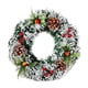 thumbnail image 4 of Guirnalda De Navidad Decoración Artificial Ventana Conos De Pino Para Navidad 40cm, 4 of 5