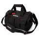 thumbnail image 1 of Bolsa de herramientas WORKPRO W081021A de 14 pulgadas con correa ajustable, 1 of 8