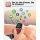 thumbnail image 2 of Reloj Inteligente LIMTZOPY 2,02" 110+ Modos IP68 Impermeable, 2 of 6