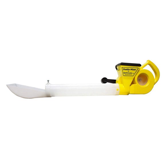 Aplicador de Polvo Dustin-Mizer 67 cm 1 kg Fabricado en EE. UU