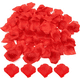 thumbnail image 1 of Pétalos rosas artificiales 100 uds san valentín rojo, 1 of 3