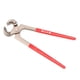 thumbnail image 3 of Alicates De Corte De Extremo Carpintero Pinza De Pinza De Alambre De Clavo Extractores De Extractor De Clavo 200mm, 3 of 5