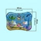 thumbnail image 2 of Baby Learning To Climb Artifact, Baby Crawling Guidance Toy, Household BB Pat Water Pad, Children's Training Anti-fall Inflatable Early Education, 2 of 4