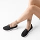 thumbnail image 2 of Zapatilla Deportiva casual Slip On Mujer Weide TFA206, 2 of 8
