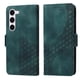 thumbnail image 5 of Carcasa FOXDOCK Samsung Galaxy S23 Plus de cuero PU, diseño acolchado clásico, protección contra caídas y rayones, 5 of 5