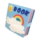thumbnail image 2 of Montessori Quiet Books Libros De Actividades 3D Reutilizables Para Ni?os En Edad Preescolar A, 2 of 5