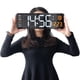 thumbnail image 1 of Reloj pared con temporizador fecha temperatura, 1 of 8