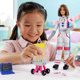 thumbnail image 2 of Set de astronauta del 65 aniversario de Barbie Careers de Playset, 2 of 6
