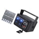 thumbnail image 3 of Disyuntor De Panel De Interruptor Basculante De Metal Para RV ATV UTV Coche Camión Barco, 3 of 5