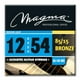 thumbnail image 2 of Set Cuerdas Guitarra Acustica GA140B85 Magma, 2 of 2