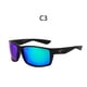thumbnail image 1 of Men's And Women's Polarized Sports Sunglasses UV Protection Glasses For Outdoor Driving Riding Running Drifting Mountain Climbing, 1 of 5