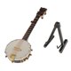 thumbnail image 4 of Fagot Banjo En Miniatura Para Casa De Mu?ecas, Decoración De Muebles Para Sala De Música, 1/6, 4 of 5