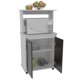 thumbnail image 4 of Mueble Cocina Kitchen 36 Blanco - Wengue, 4 of 10