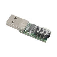 Bothyi - Cw Training High Rendimiento Fácil Instalación Interfaz Usb De Conector De Computadora De Teléfono Premium