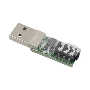 Bothyi - Cw Training High Rendimiento Fácil Instalación Interfaz Usb De Conector De Computadora De Teléfono Premium