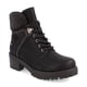 thumbnail image 1 of BOTÍN CASUAL MUJER BATA RED LABEL XTI NEGRO, 1 of 6