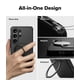 thumbnail image 3 of Funda Ringke Alles para Samsung Galaxy S26 Ultra, color negro, 3 of 9