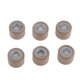 thumbnail image 5 of Peso Del Rodillo Variador 18x14mm Para Gy6 125cc 150cc Moto Scooter 17g, 5 of 5