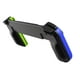 thumbnail image 3 of Gamepad Inalámbrico AARONMEI Para Nintendo Switch Izquierdo Y Derecho Azul Verde, 3 of 3