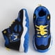 thumbnail image 4 of Zapatilla Outdoor Niño Personaje Azul Sonic, 4 of 5