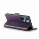thumbnail image 2 of CaseMe tipo cartera Xiaomi POCO F5 5G con cierre magnético, RFID, tarjetero, soporte, carga inalámbrica, 2 of 5