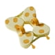 thumbnail image 2 of Bebé Natación Flotador Cintura Anillo De Natación Para Bañera Niños Deporte Acuático Amarillo, 2 of 5