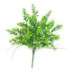 thumbnail image 3 of STEM DE ENTADA ENTADA PLANTA DE SIMULACIóN DE FLORES ARTIFICA 55 CM, 3 of 5
