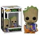 thumbnail image 1 of Funko POP MARVEL: I AM GROOT - GROOT W/CHEESE PUFFS - 1196, 1 of 2
