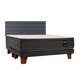 thumbnail image 2 of Cama Europea Everest Copper Black Super King Base Dividida, 2 of 9