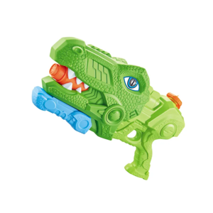 Otuti - Pistola Lanza Agua Dinosaurio Grande