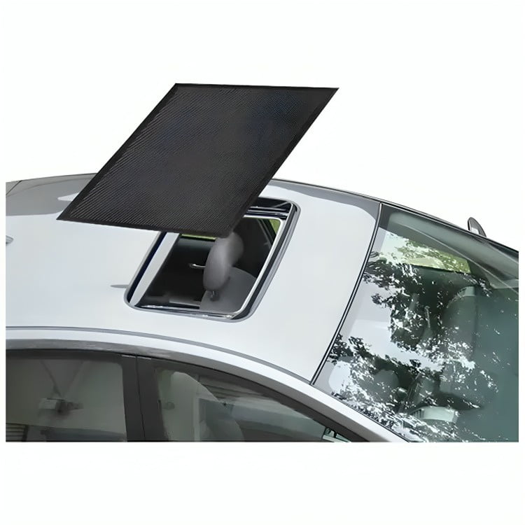Genérico - Cubierta Malla Magnetica Para Techo De Automovil
