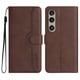 thumbnail image 1 of Funda FOXDOCK para Sony Xperia 1VI 2024 -Diseño elegante,Ideal para hombres y mujeres, 1 of 5