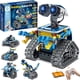 thumbnail image 1 of Kit Robot Armable Sillbird USB897R1 5 en 1 488 piezas RC, 1 of 3