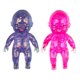 thumbnail image 2 of Juguete Antiestrés Orb Factory Sugar Swaps – Pack de 2, 2 of 6