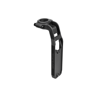 Soporte Topeak Tubo Asiento Retráctil Dp 22-27Mm