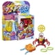 thumbnail image 1 of Set de batalla Hydro Pods Crab Aqua Armor Mech Suit Hasbro, 1 of 8