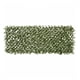 thumbnail image 1 of Valla Artificial Rosa, 1 of 3