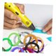 thumbnail image 2 of Impresora Lápiz 3d Lapicera Impresión con Filamentos Dibujos Color Lápiz 3d con Filamento, 2 of 3