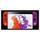 thumbnail image 2 of Consola Nintendo Switch Oled Pokemon Scarlet & Violet 64 GB, 2 of 4