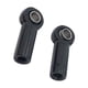 thumbnail image 1 of RC Tie Rod End Ball Joint Repuestos Para 1/8 Crawler Universal Black, 1 of 5
