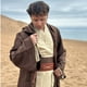 thumbnail image 2 of Disfraz Jedi Star Wars Deluxe Adulto, 2 of 6