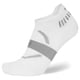thumbnail image 1 of Calcetines Balega Hidden Dry que absorben la humedad, no se ven, blancos, 1 of 7