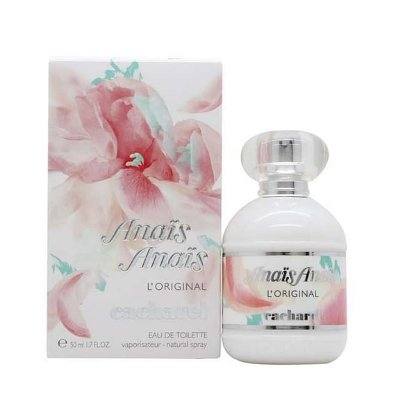 Anais Anais Edt 50 ml Mujer