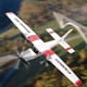 thumbnail image 2 of Avión Teledirigido Fx-801 Epp Giroscopio 2,4g 2 Can Rtf, 2 of 5