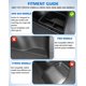 thumbnail image 2 of Organizador Karltys para Toyota Corolla Cross 2022-2026 AWD (2 uds), 2 of 8